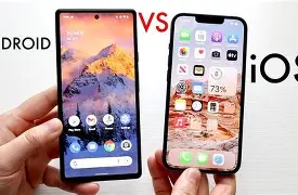 Android e iOS